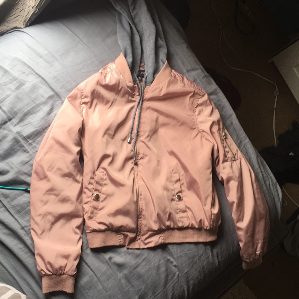 Jacket